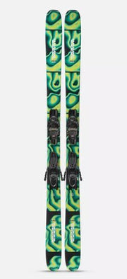 Omen 85 w/QC10 (25/26)