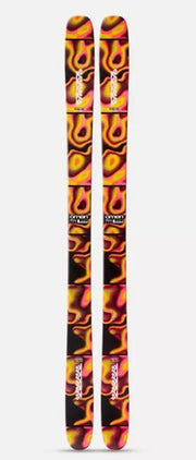 Womens Omen 85 w/QC10 (25/26)