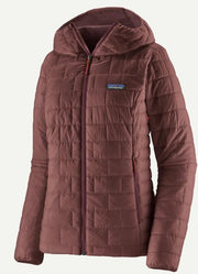 Womens Nano Puff Hoody