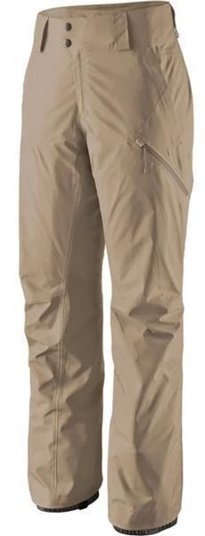 Womens Insulated Powder Town Pants