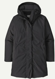 Womens Stormshadow Parka