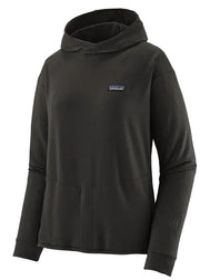 Womens R1 Thermal Pullover Hoody - Bill & Paul's Sporthaus