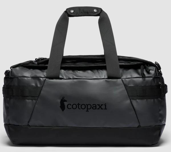Allpa Getaway 55L Duffel