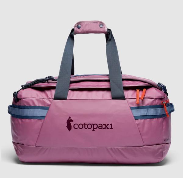 Allpa Getaway 55L Duffel