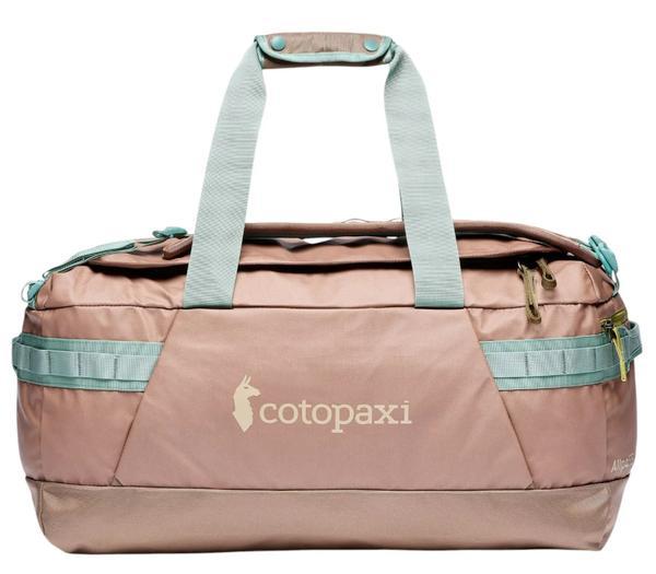 Allpa Getaway 55L Duffel