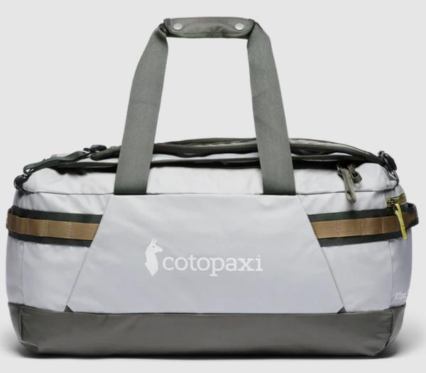 Allpa Getaway 55L Duffel