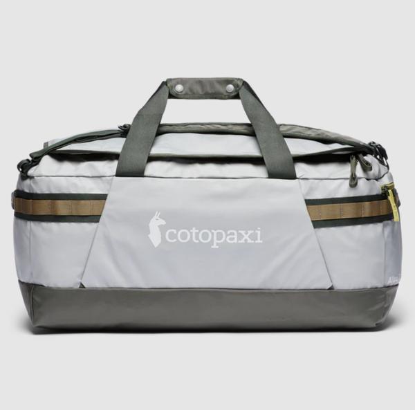 Allpa Getaway 70L Duffel