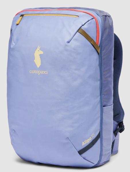 cotopaxi allpa 32 Allpa 35L Travel Pack – Bill & Paul's