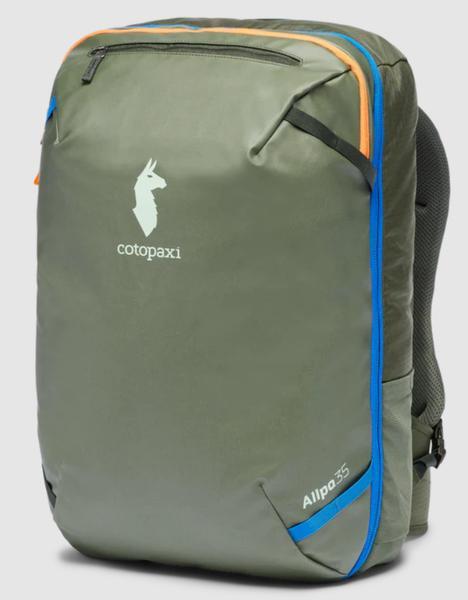 Allpa 35L Travel Pack