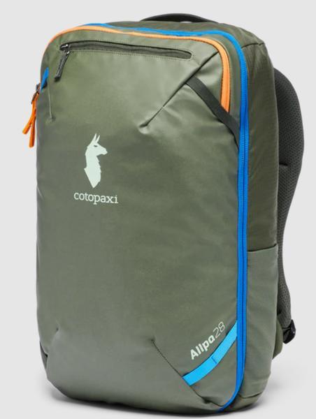 Allpa 28L Travel Pack