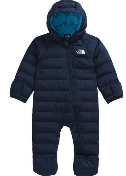 Baby Perrito One Piece Snow Suit