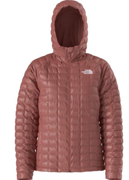 Womens ThermoBall Hooded Jacket
