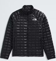 Womens ThermoBall Jacket