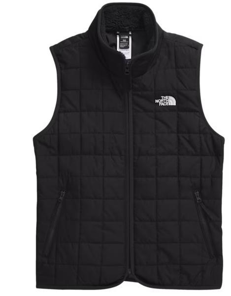Womens Junction Insulated Vest