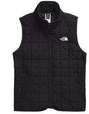 Womens Junction Insulated Vest