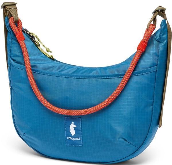 Trozo 8L Shoulder Bag