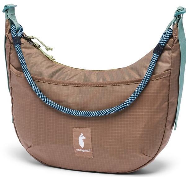 Trozo 8L Shoulder Bag