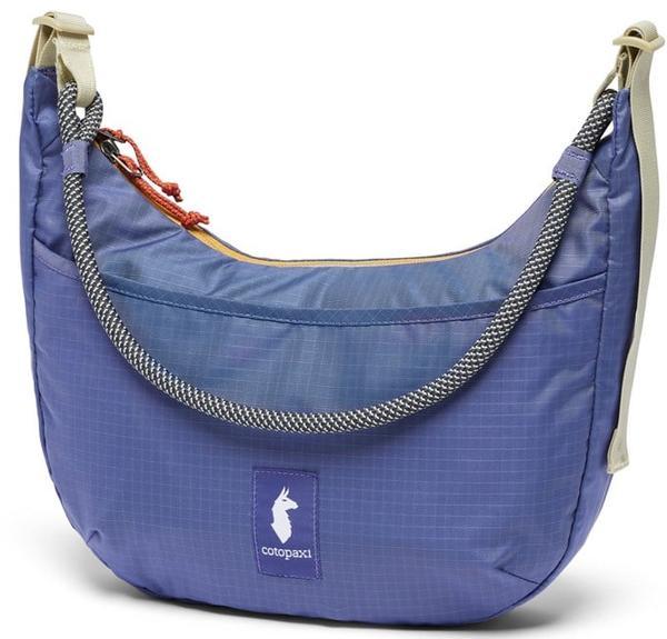 Trozo 8L Shoulder Bag