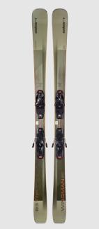 Wingman 83 Ti w/ELX 11 (25/26)