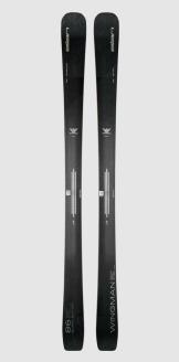 Wingman 86 Black Edition (25/26)