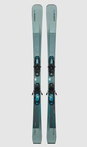 Womens Wildcat 78C w/EL 9 (25/26)