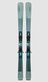 Womens Wildcat 78C w/EL 9 (25/26)