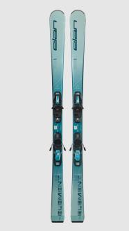 Womens Element 74 Blue w/EL9 (25/26)