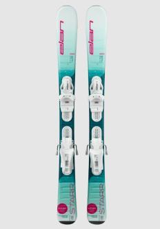 Girls Starr Jr Shift w/EL4.5 (25/26)