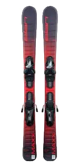 Kids Maxx Jr Shift w/EL4.5 (25/26) - Bill & Paul's Sporthaus