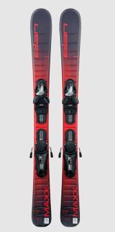 Kids Maxx Jr Shift w/EL7.0 (25/26)