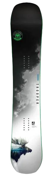 Trooper (25/26) - Bill & Paul's Sporthaus