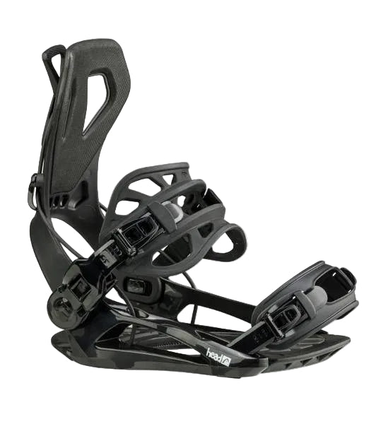 RX One Binding (25/26)