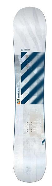 Merc (25/26) - Bill & Paul's Sporthaus