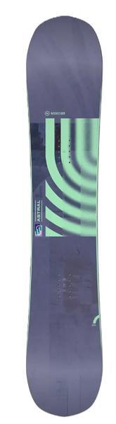 Womens Astral (25/26)