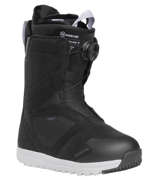 Womens Cascade (25/26)