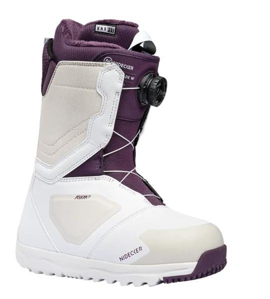 Womens Cascade (25/26)