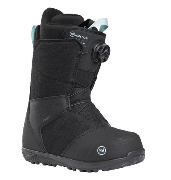 Womens Sierra (25/26)