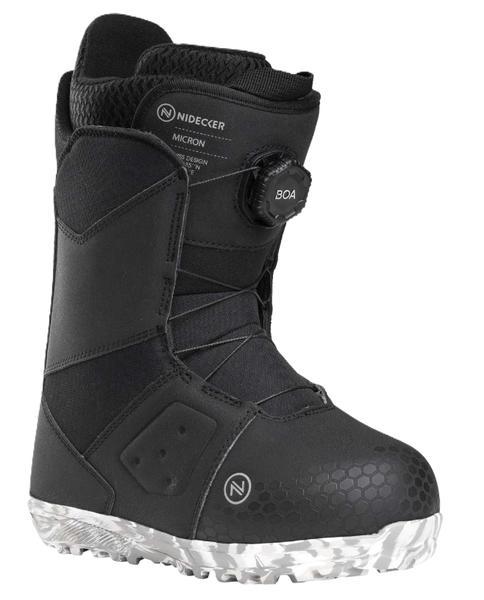 Kids Micron Boa (25/26)