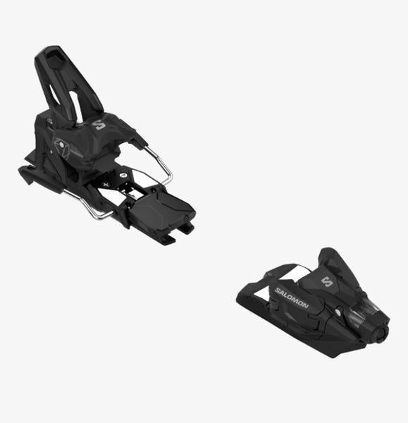 Strive 14 GW 115mm Black (25/26)