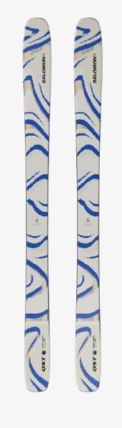 QST 106 Almond Milk (25/26)