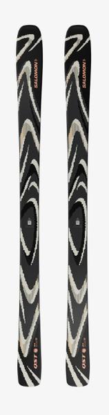 QST 94 Black (25/26)