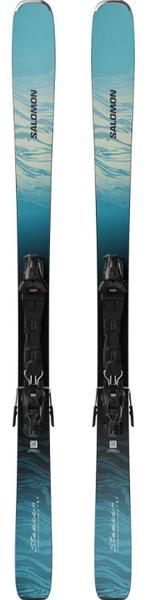 Womens Stance 80 w/M10 (25/26)