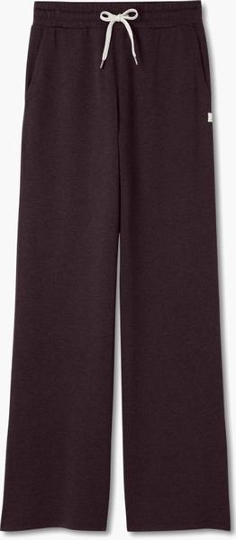 Womens Halo Essential Wideleg Pant