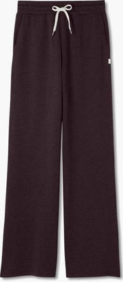 Womens Halo Essential Wideleg Pant