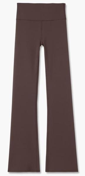 Womens AllTheForm Flare