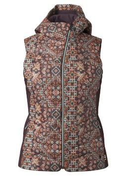 Womens  Smartloft Vest