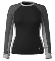 Womens Thermal Colorblock Crew - Bill & Paul's Sporthaus