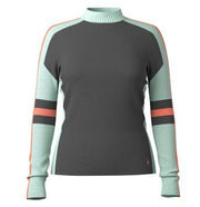 Womens Alpine Crew - Bill & Paul's Sporthaus