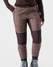Womens Smartloft Pant