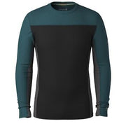 Mens Classic Thermal Colorblock Crew